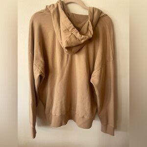 Time and Tru women’s zip up hoodie